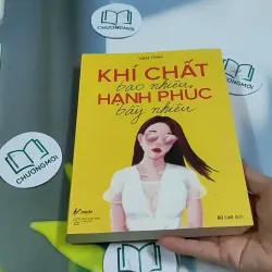 Khí Chất Bao Nhiêu, Hạnh Phúc Bấy Nhiêu 705718