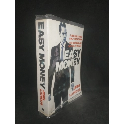 [Phiên Chợ Sách Cũ] Easy Money mới 65% 2303