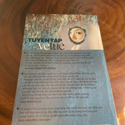II Tựa sách: Tuyển Tập Vệ Tuệ - 2007 453516