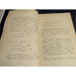 Tạp chí tư tưởng - Chủ nhiệm Thích Minh Châu 780205