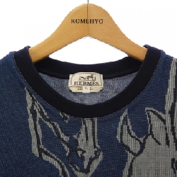 HERMES LA DANSE DES CHEVAUX *11-5750 Áo - Hàng hiệu Chính hãng 882551
