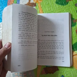 Kỵ Sĩ Không Đầu Tập 1 976115