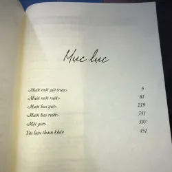 Trăng khi tròn khi khuyết - Shoco Sato 1020252