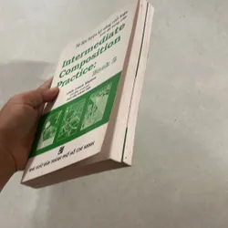 Intermediate Composition Practice (2 tập) 558067