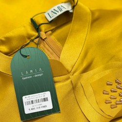 set Áo dài Lamia new tag size M  146957