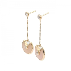 Bông tai Cartier Amulet - Hàng hiệu Authentic 845057