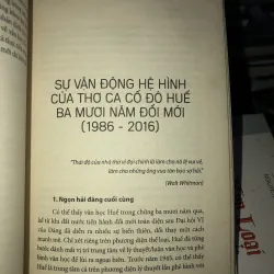 Văn học Việt Nam đổi mới - Từ những điểm nhìn tham chiếu - Phan Tuấn Anh 999751