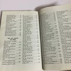 NHỮNG BÀI THUỐC THÔNG THƯỜNG  693648