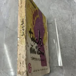 TỤC LỆ ĂN TRỘM - SƠN NAM 1044496