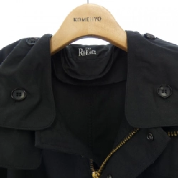 【Mã giảm giá】ザリラクス THE RERACS Áo khoác 635567