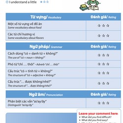 Vietnamese with Ease 2 -Sách dạy&học tiếng Việt cho người nước ngoài trình độ sơ trung cấp 136869