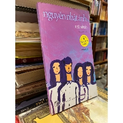 Nữ sinh - Nguyễn Nhật Ánh 129483