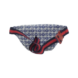 Túi đeo hông trẻ em Gucci 502095 U4GAN - Hàng hiệu chính hãng 763964