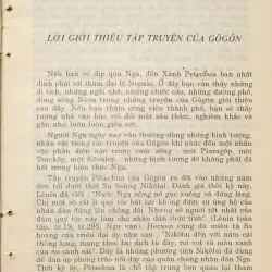 Gogol tuyển tập truyện ngắn 972194