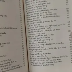 [MIỄN PHÍ BỌC SÁCH] Hồi Ký Song Đôi 1 - Huy Cận 798353