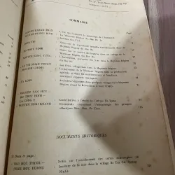 Tạp chí Dân tộc học - khổ lớn - 3.1977 789004