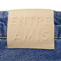 Quần jeans ENTRE AMIS - Hàng hiệu Authentic 893881