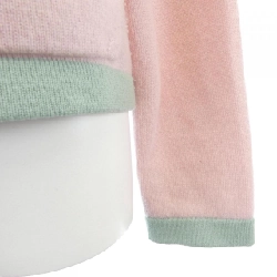 【Mã giảm giá】Áo cardigan CHANEL 641688