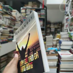 Bây giờ trời đã rạng đông 🌱 748921