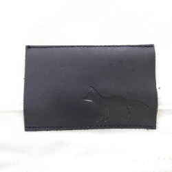 【Khuyến mãi】Quần jeans Maison Kitsune MAISON KITSUNE 654775