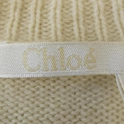 Chloé Chloe Áo len - Hàng hiệu Chính hãng 775036