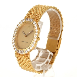 Audemars Piguet Classic YG/D YG Cơ - Hàng hiệu Chính hãng 881485