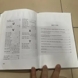 Phan Công Gia Phả Gia Thiện - Hà Tĩnh (b) 977708