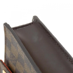 Túi xách vai Louis Vuitton Damier Portbello N45271 613160