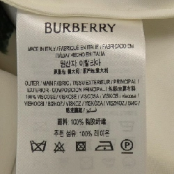【Mã giảm giá】Burberry BURBERRY Áo 644874
