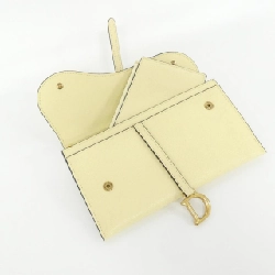 Túi xách dây chuyền Christian Dior Saddle S5614CCEH 621273