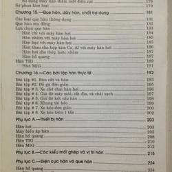 THỰC HÀNH HÀN TỪ CĂN BẢN - NÂNG CAO 482471