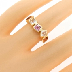 Nhẫn Tourmaline Rujada - Hàng hiệu Chính hãng 836164