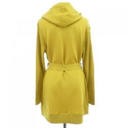 MORABITO BLANC Long Cardigan - Hàng hiệu Authentic 775755