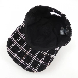 CHANEL AAAOO8B16361 Mũ - Hàng hiệu Chính hãng 833676