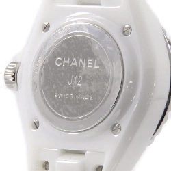 Chanel H6345 J12 Phantom 33mm Ceramic Quartz - Hàng hiệu Authentic 875005