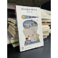 Mĩ thuật trí tuệ - Ngô Tự Lập