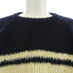 Áo len cotton chải oversized CELINE 2A32P118O - Hàng hiệu Authentic 897524