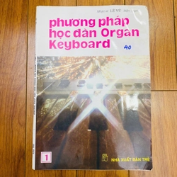 PHƯƠNG PHÁP HỌC ĐÀN KEYBROARD- nhạc sĩ Lê Vũ #TAKE