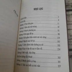 Trường Tương Tư. Tập 1&2. Tác giả Đồng Hoa. Ng dịch Lương Hiền 719654