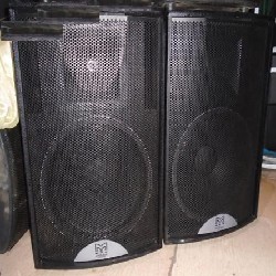 Đôi loa martin bass 40 2252