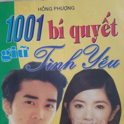 1001 Bí quyết giữ tình yêu 323749