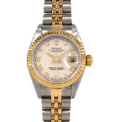 Đồng hồ Rolex Datejust 69173 SSxYG tự động U - Hàng hiệu chính hãng