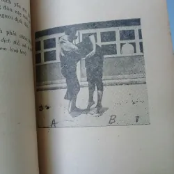 VÕ PHÁI BERSILAT - TRẦN TUẤN KIỆT 748719