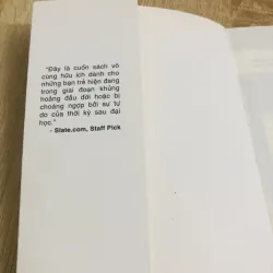 TUỔI 20 NHỮNG NĂM THÁNG QUYẾT ĐỊNH CUỘC ĐỜI BẠN 1003974