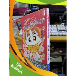 (TẶNG BOOKMARK) Truyện tranh RBK1410-28