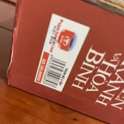 Boxset Chiến tranh và hoà bình Lev Tolstoy 927368