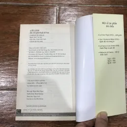 Lưỡi gươm Bàn về nghệ thuật chỉ huy - Charles De Gaulle (6) 756404