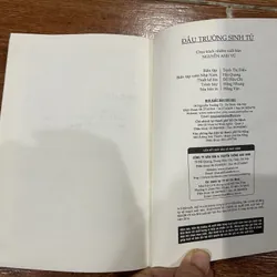 Đấu Trường Sinh Tử - Suzanne Collins (8) 620757