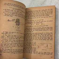 Bài thi Vật lý quốc tế - 1983s 1005433