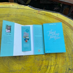 TẮM HEO VÀ TẮM TIÊN- DƯƠNG THUỴ 537226